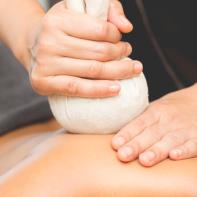 Potli Massage in PCMC